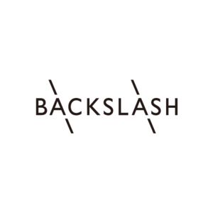 BACKSLASH